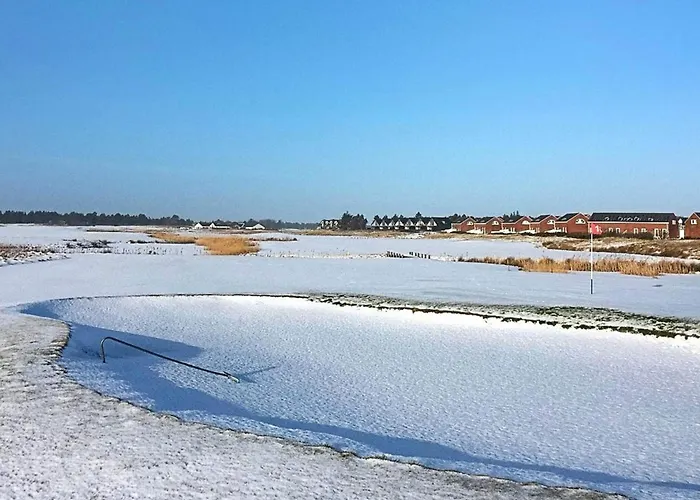 Exclusive Retreat With - By Traum * Rømø Kirkeby