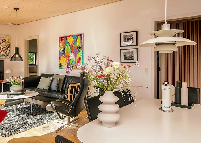 Exclusive Retreat With - By Traum * Rømø Kirkeby