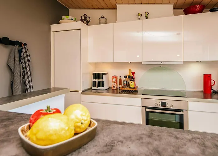 Exclusive Retreat With - By Traum Prázdninový dům *