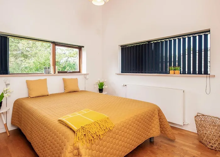 Exclusive Retreat With - By Traum Rømø Kirkeby