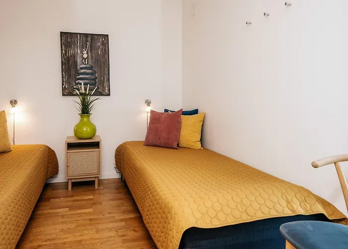 Prázdninový dům Exclusive Retreat With - By Traum Rømø Kirkeby