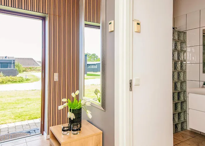 Exclusive Retreat With - By Traum Prázdninový dům Rømø Kirkeby