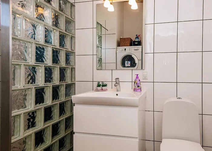 Prázdninový dům Exclusive Retreat With - By Traum *