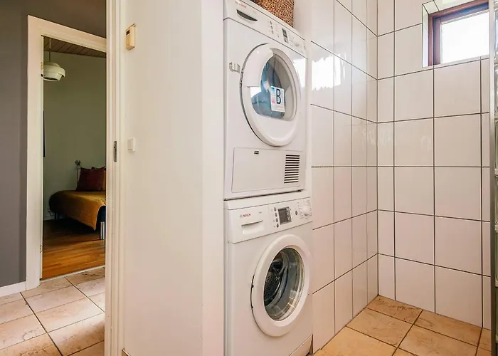 Exclusive Retreat With - By Traum Prázdninový dům Rømø Kirkeby