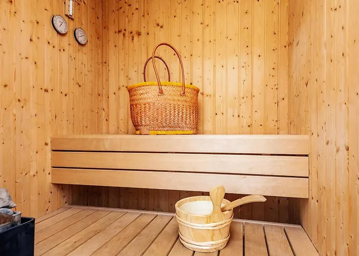 Exclusive Retreat With - By Traum * Rømø Kirkeby