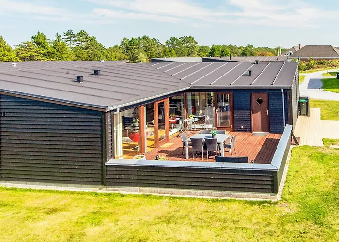 Exclusive Retreat With - By Traum Prázdninový dům *