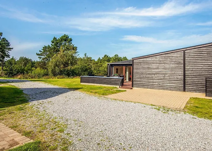 Exclusive Retreat With - By Traum Rømø Kirkeby