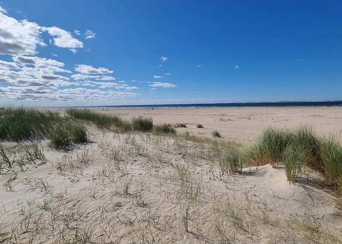 Exclusive Retreat With - By Traum Rømø Kirkeby