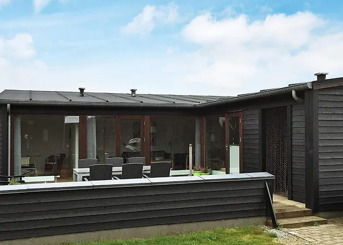 Exclusive Retreat With - By Traum Prázdninový dům