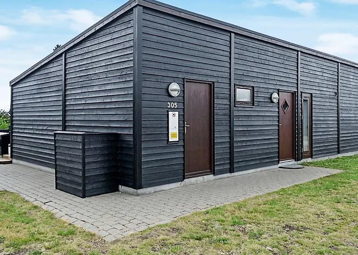 Prázdninový dům Exclusive Retreat With - By Traum