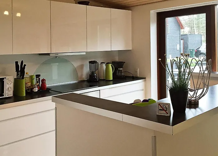 Exclusive Retreat With - By Traum Prázdninový dům *