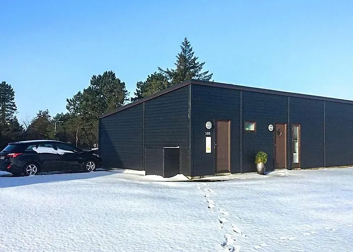 Exclusive Retreat With - By Traum Rømø Kirkeby