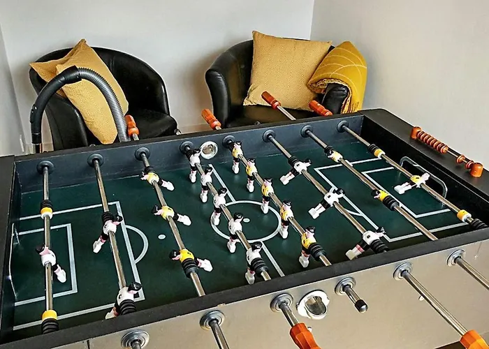 Prázdninový dům Exclusive Retreat With - By Traum Rømø Kirkeby