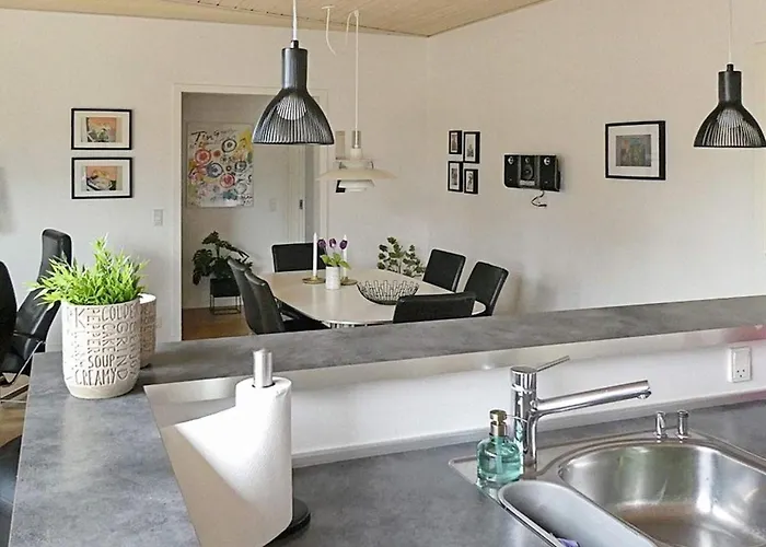 Prázdninový dům Exclusive Retreat With - By Traum