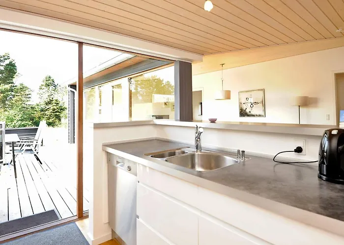 Exclusive Retreat With - By Traum Rømø Kirkeby