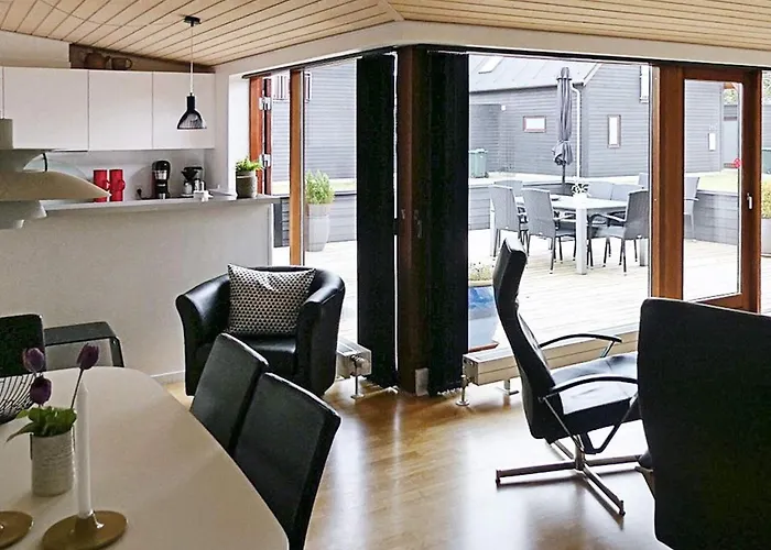 Exclusive Retreat With - By Traum Prázdninový dům