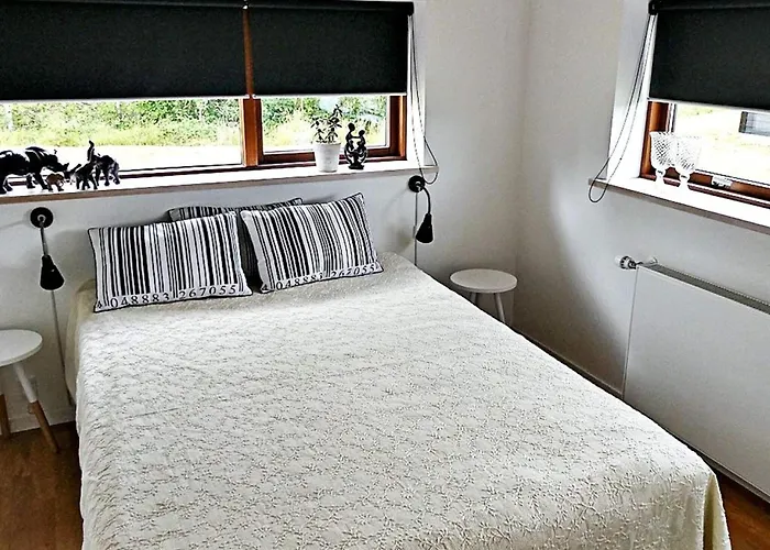 Exclusive Retreat With - By Traum Prázdninový dům *