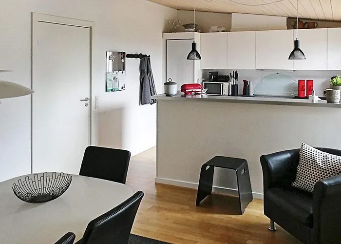 Exclusive Retreat With - By Traum Prázdninový dům Rømø Kirkeby