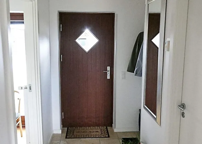 Exclusive Retreat With - By Traum * Rømø Kirkeby