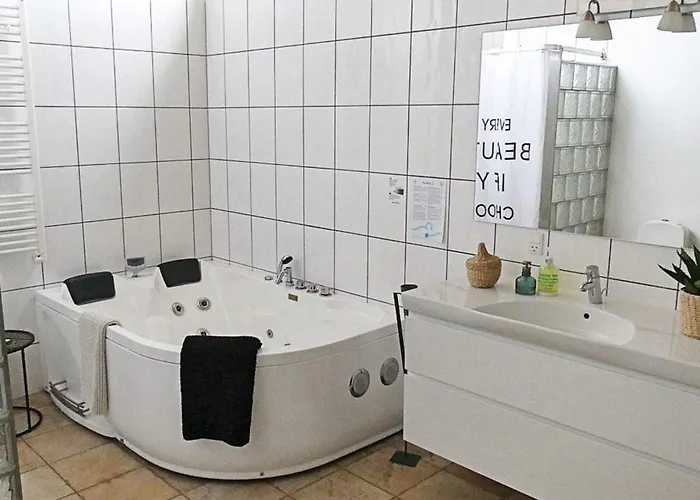 Exclusive Retreat With - By Traum Prázdninový dům