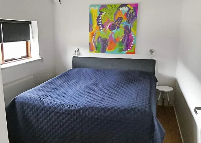 Prázdninový dům Exclusive Retreat With - By Traum