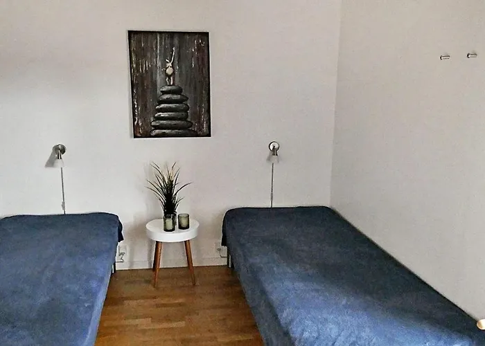 Exclusive Retreat With - By Traum Rømø Kirkeby