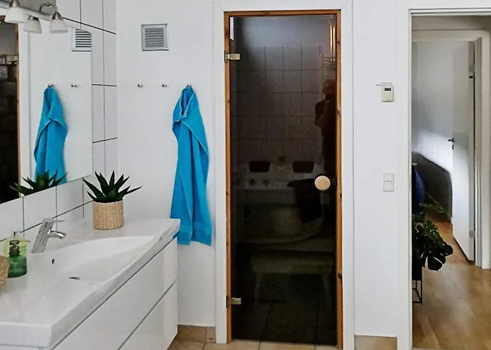 Exclusive Retreat With - By Traum Prázdninový dům