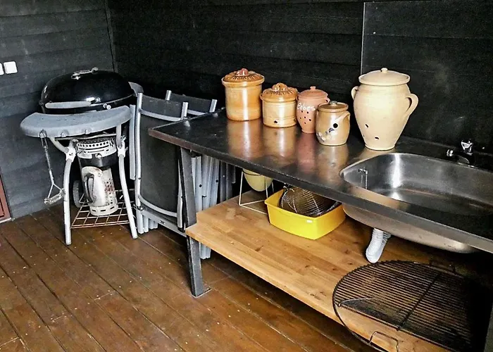 Exclusive Retreat With - By Traum Rømø Kirkeby