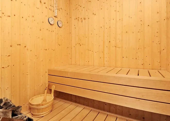 Exclusive Retreat With - By Traum Rømø Kirkeby